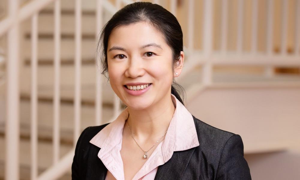 Yilan Xu