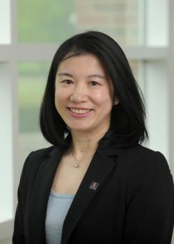 Yilan Xu