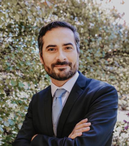 Sandy Dallerba headshot